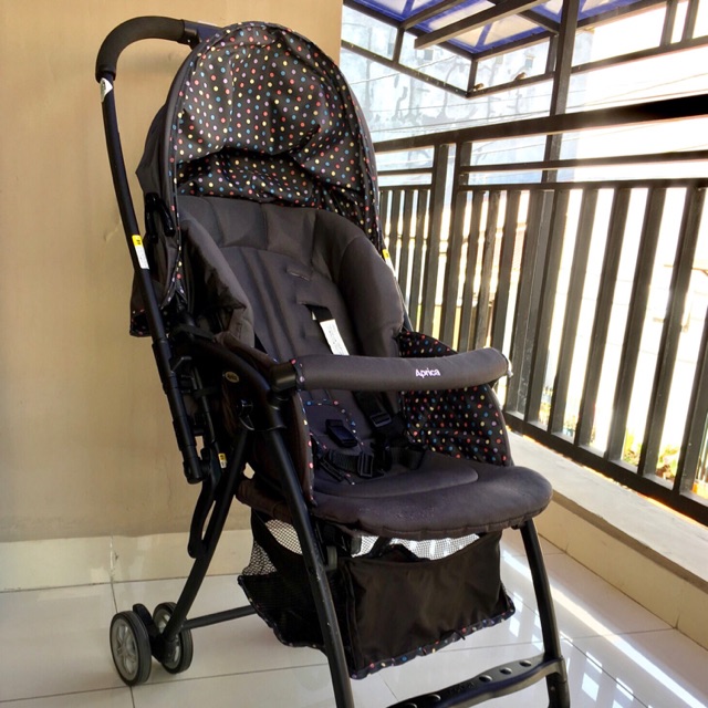 Stroller Aprica Karoon