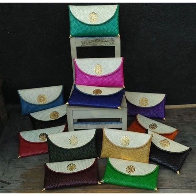 

Cluth amplop kecil25x15 cm