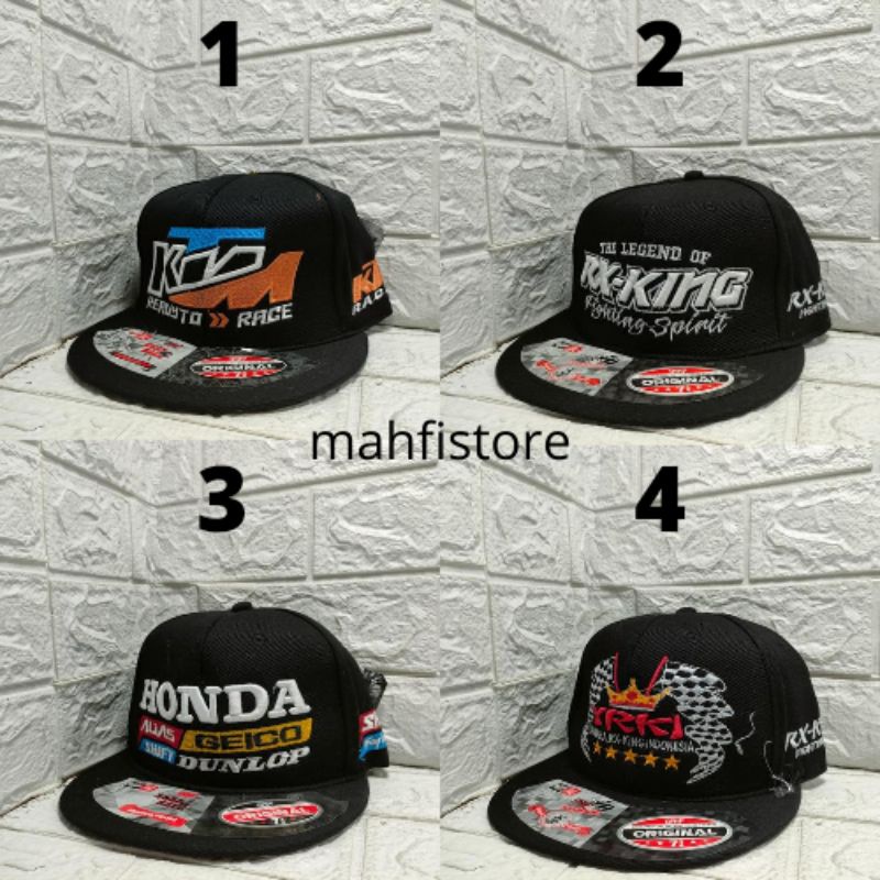 COD TOPI SNAPBACK  BORDIR KEREN TOPI HIP HOP DISTRO