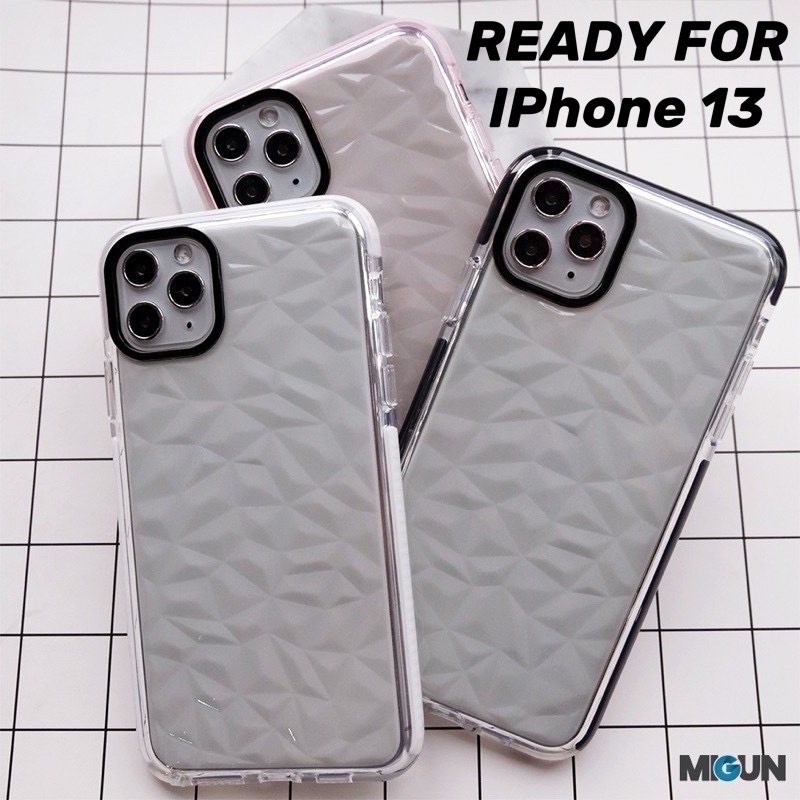 READY IPHONE 14 SERIES - Antidrop Diamond - For iPhone 14 14PLUS 14PRO 14PROMAX