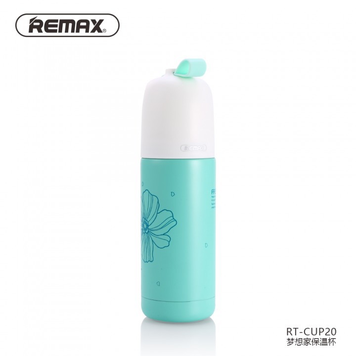 Original REMAX Dream Thermos - RT-CUP20