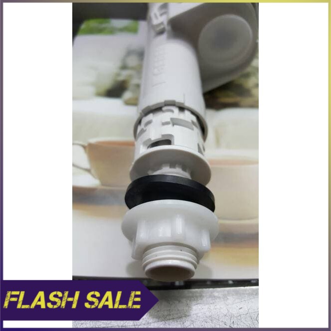 Pelampung Geberit Closet Duduk TOTO ORI type CW421 CW660