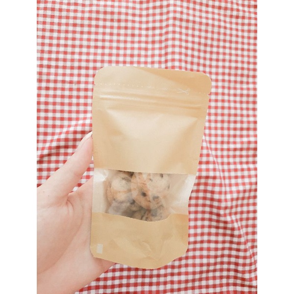 

mini size soft cookies