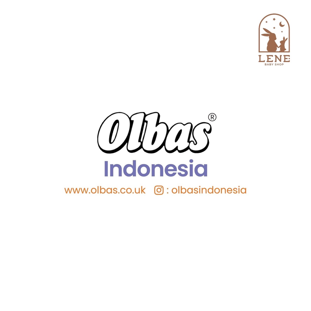 Olbas for Children Inhalant 12ml [Resmi BPOM] Baby / Obat Bayi Pilek Tersumbat