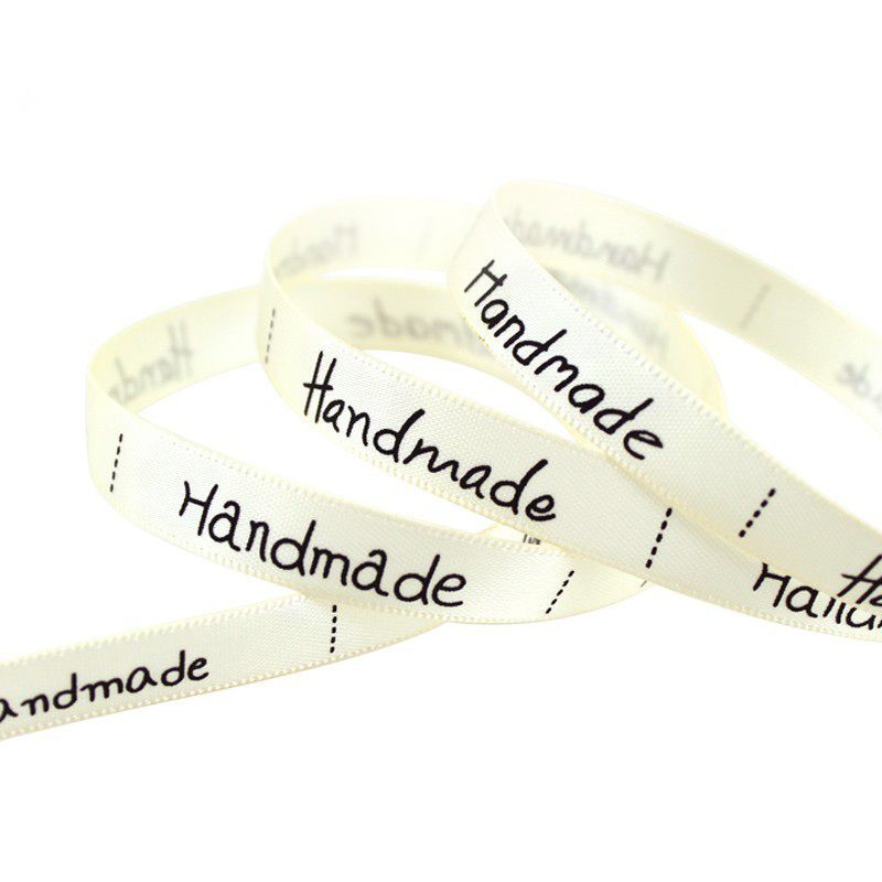 

pita handmade satin ukuran 10 mm.