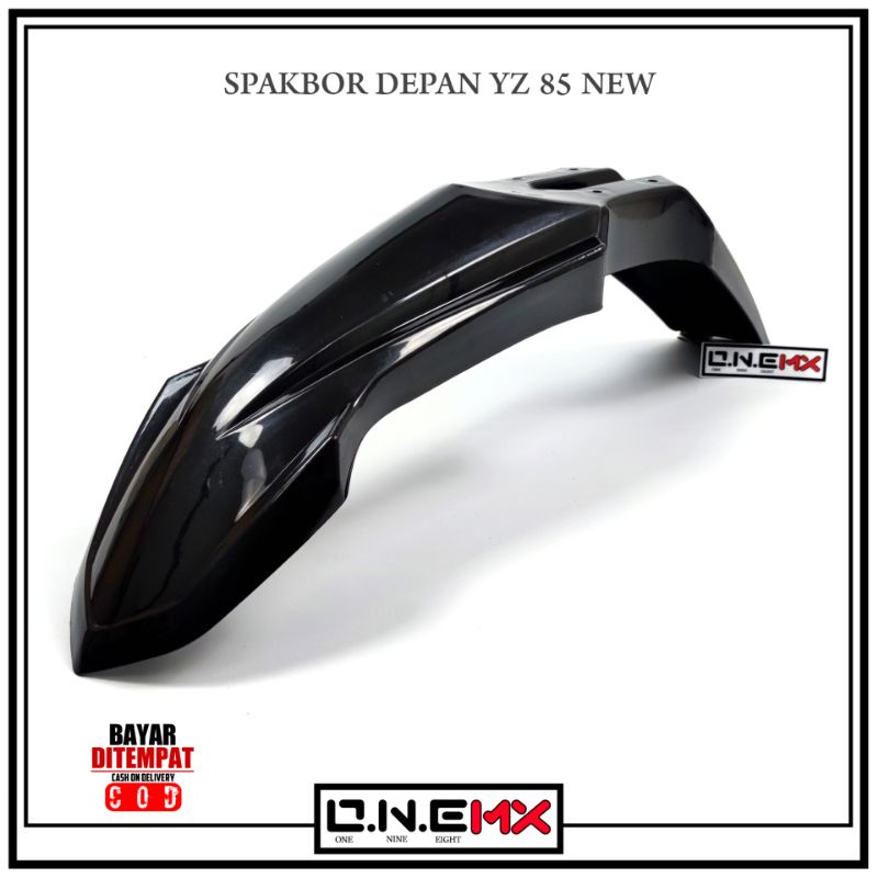 SPAKBOR DEPAN YZ85 NEW 2016 - SLEBOR TRAIL BEBEK MODIF - BEBEK STANDAR - GTX YZ 85