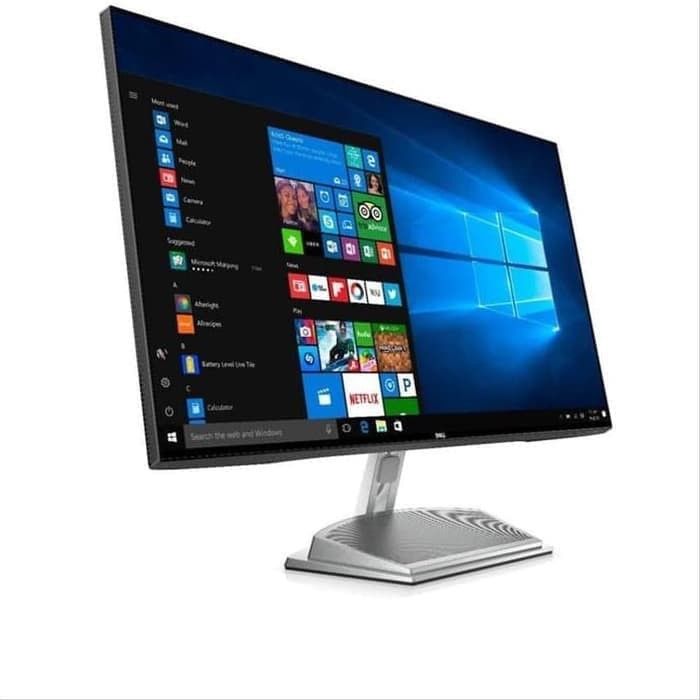 Monitor DELL S2718H / Monitor 27inch