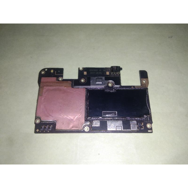 mesin oppo f5 normal