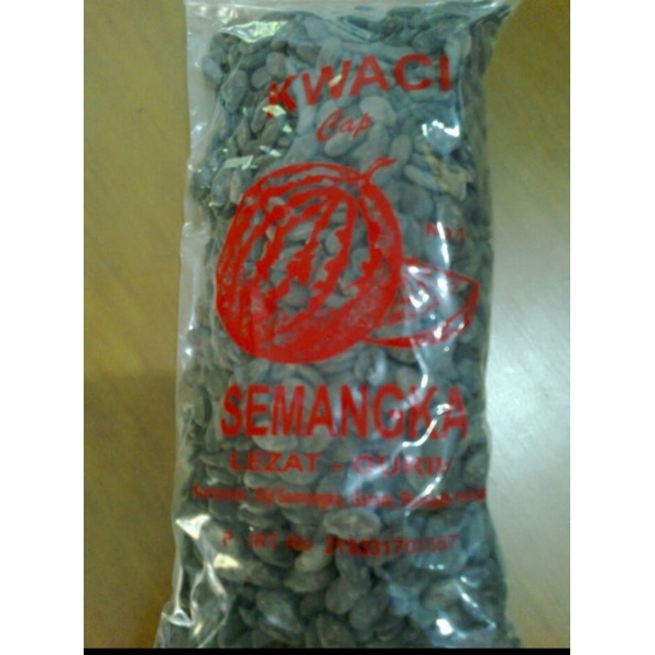 kuaci merk Semangka / Kuaci rembang / Kwaci semangka / Kwaci rembang / Kuaci biji semangka