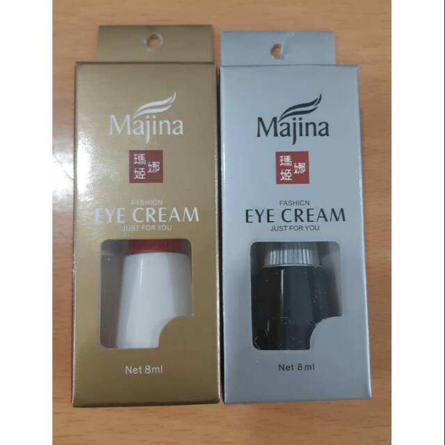 LEM BULU MATA MAJINA 8ml / LEM BULU MATA MURAH