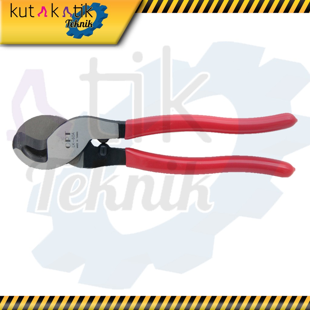 

OPT Cable Cutter LK-60A