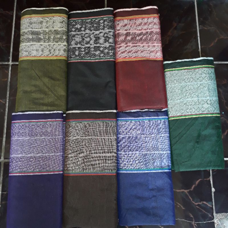 Sarung doby dewasa