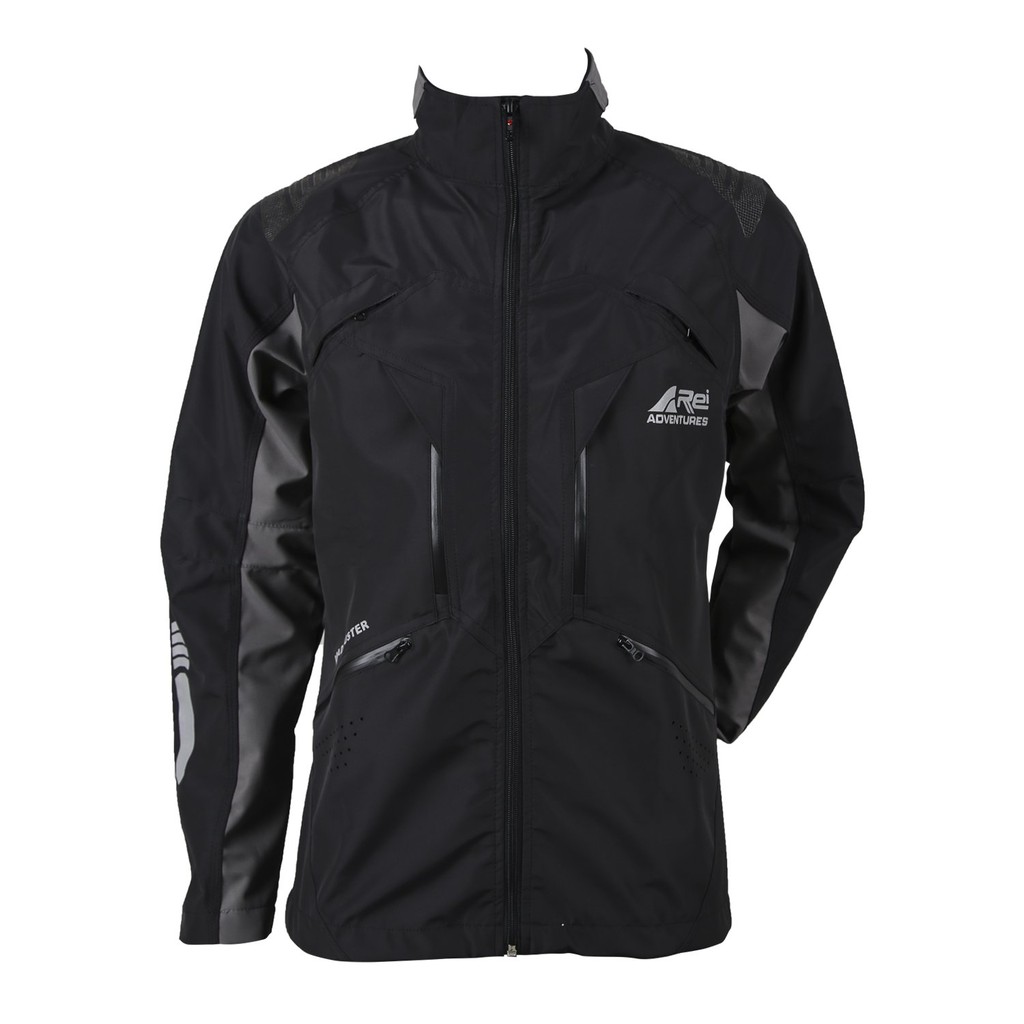 Jaket Riding Road Buster Arei Outdoorgear New