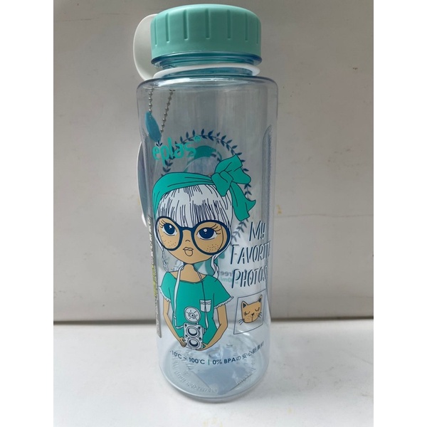 Botol Minum Eplas II 800ml