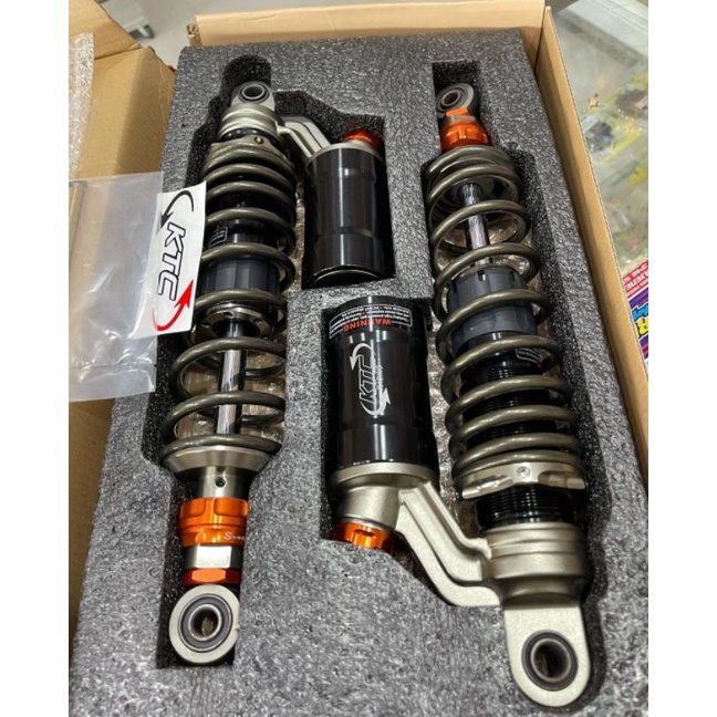 SHOCKBREAKER KTC EXTREME RX KING JUPITER SUPRA KHARISMA THUNDER MEGA PRO-3