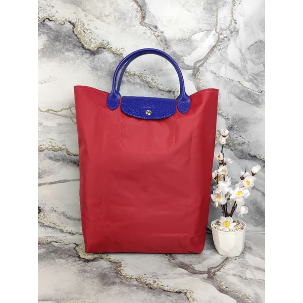 LC le pliage replay top handle