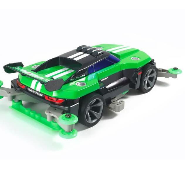 Termurah TAMIYA 18653 HEXAGONITE ,,,.,,