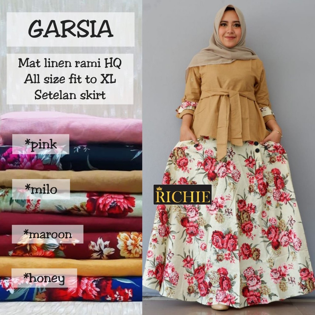 

GARSIA