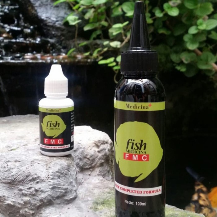 Harga Medfish FMC Terbaru Mei 2025 | BigGo Indonesia