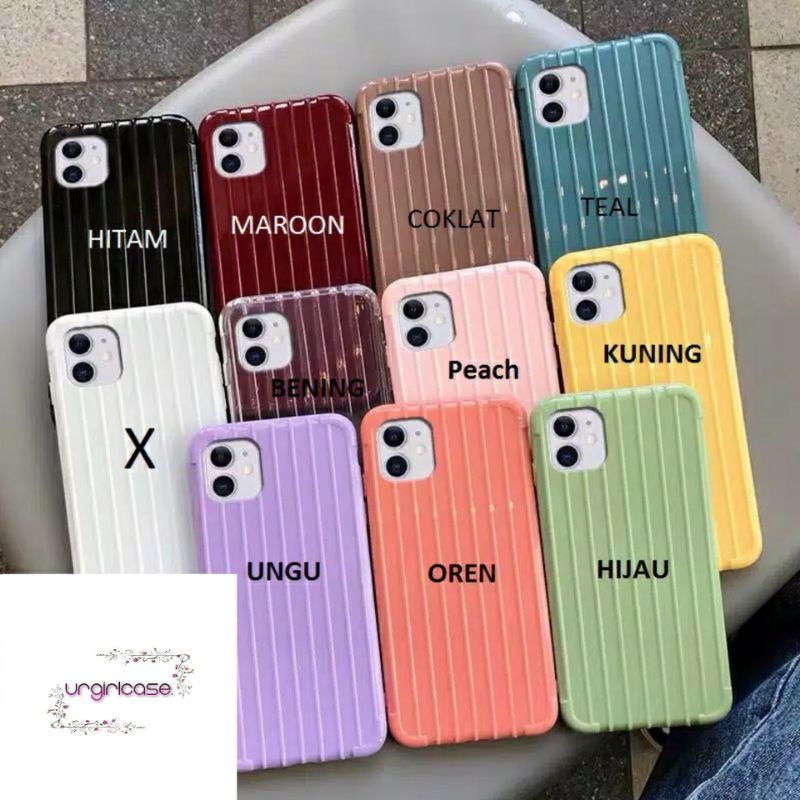 

Copercase