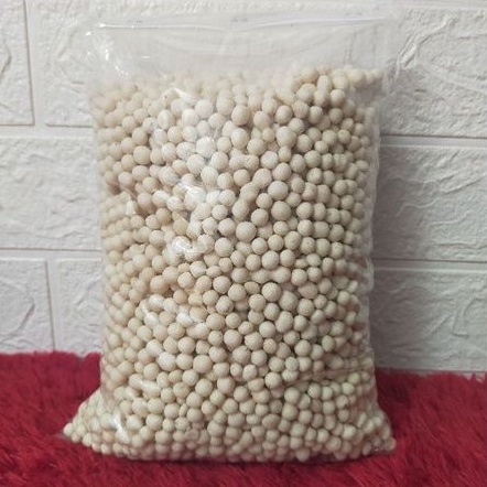 Pilus Tik Tak Cikur 500 gram