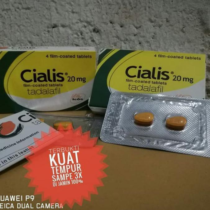 Cialis A 20mg