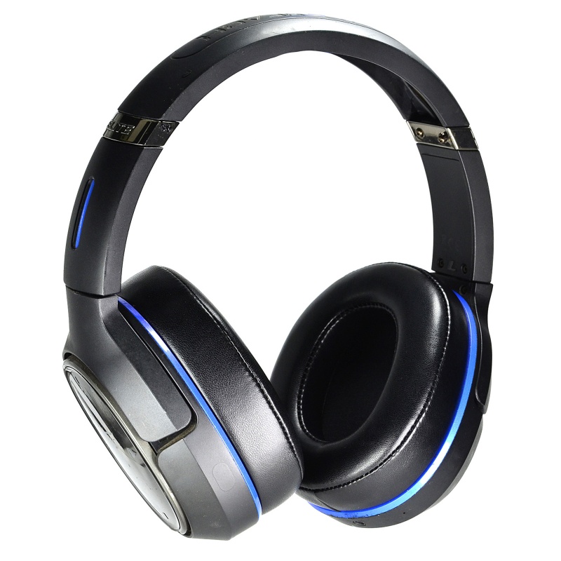 Cre Busa Headphone Elastis Nyaman Untuk Turtle Beach Elite 800