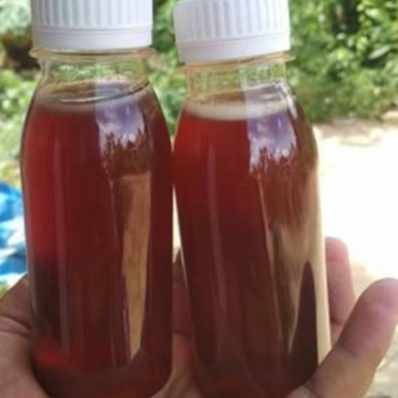 

➛ Madu Murni 100% Asli Tanpa Campuran Bergaransi Raw Honey ✉