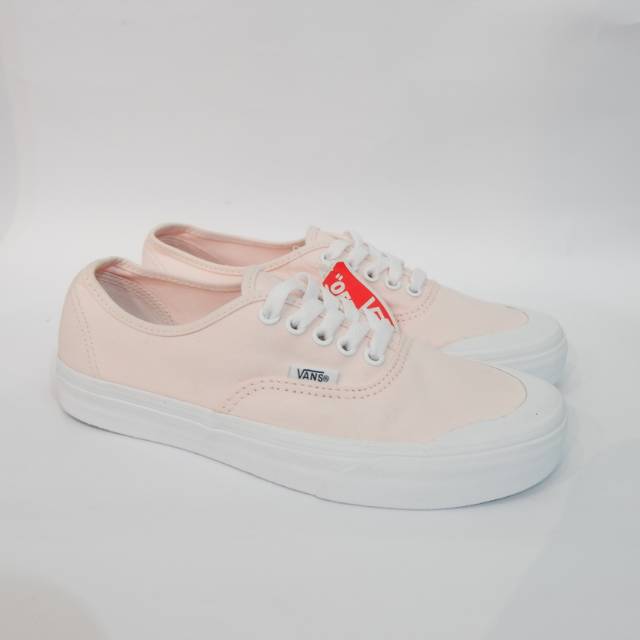 vans heavenly pink
