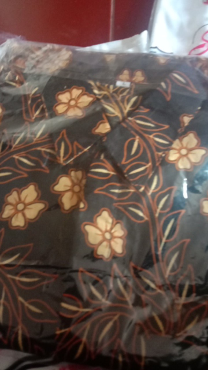 Maura Cople - Sania Ruffle Batik Couple Ori Ndorojowi Dnt Garansi Termurah Shopee -  Shopashop Shope