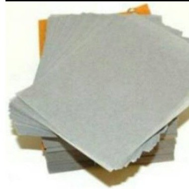 

Kertas Buram Ukuran A4