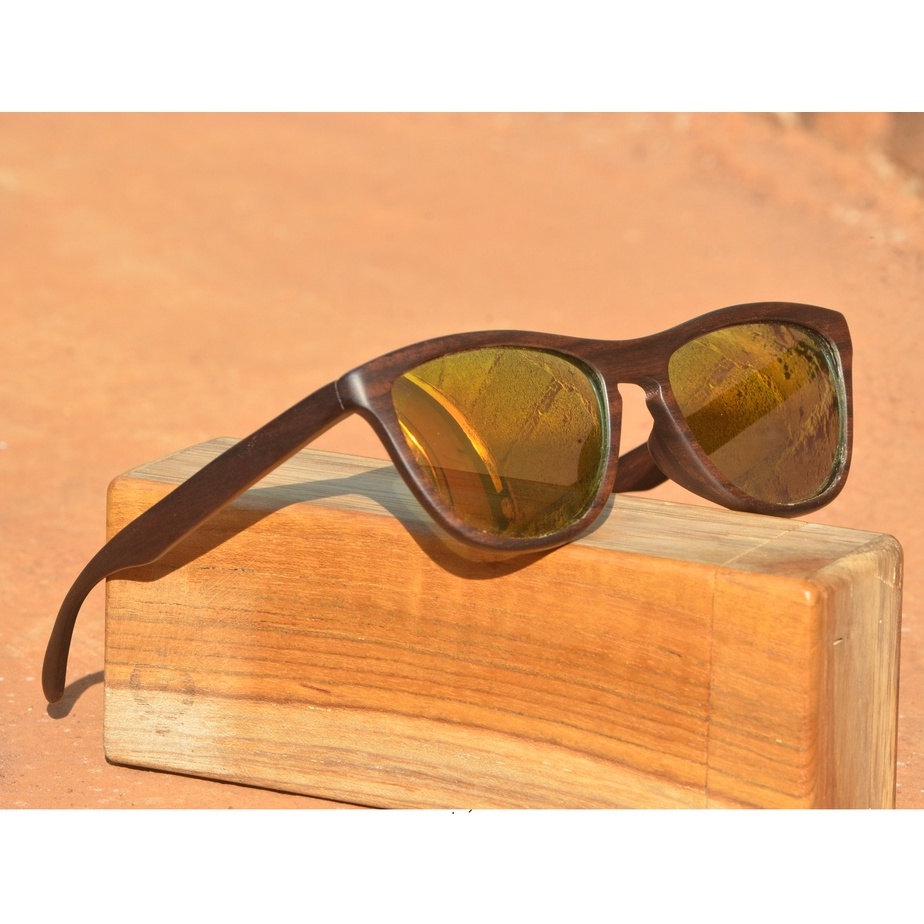 kacamata  antiradiasi kacamata photocromic frame kacamata sungglas hitam polarizd frame kayu