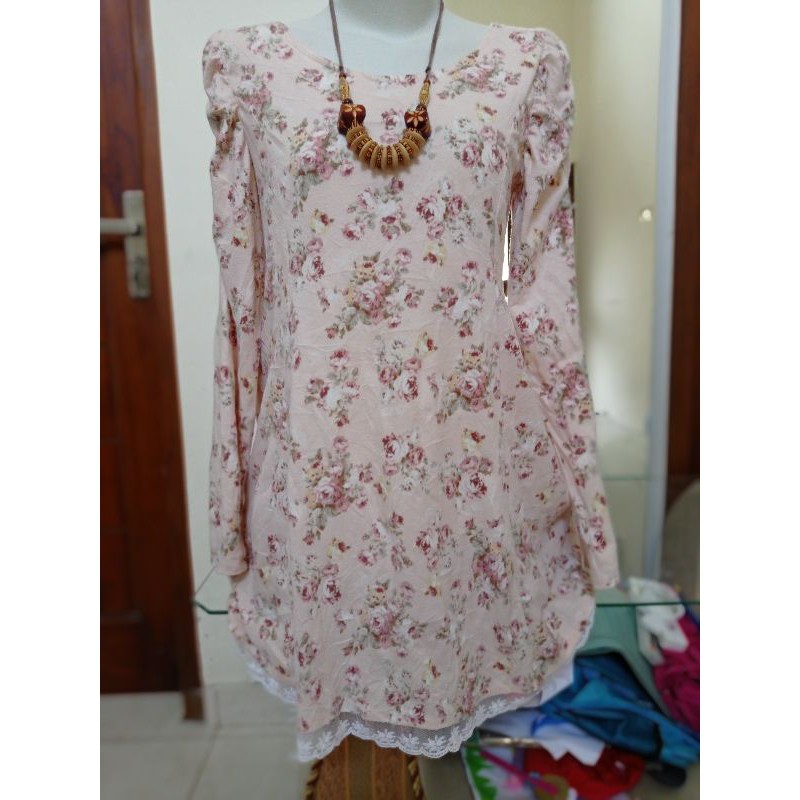 Preloved Dress Liz Lisa