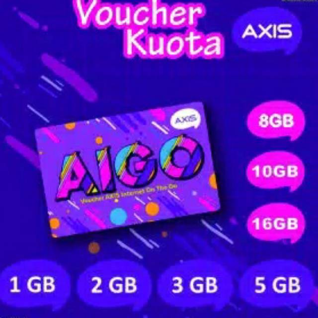 Vcr axis aigo