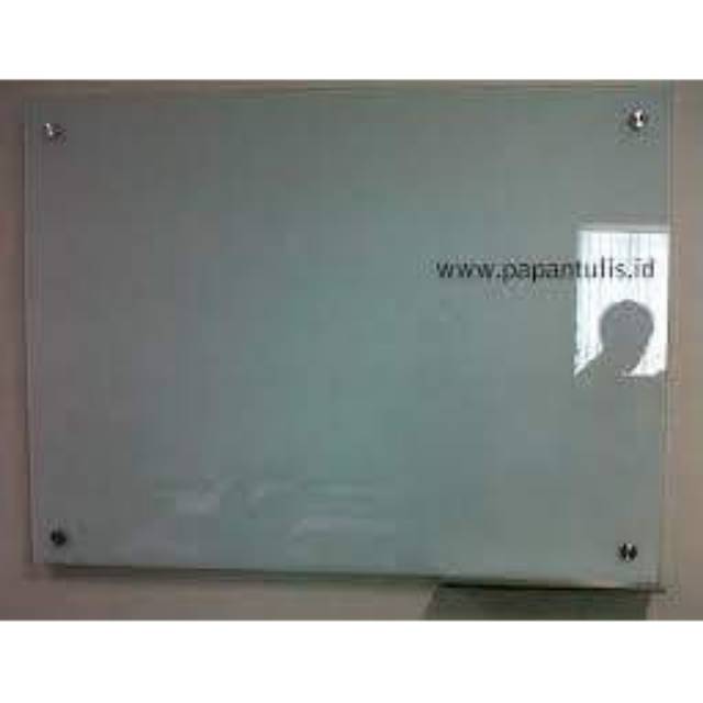 

Papan tulis /papan kaca/glass board ukuran costom