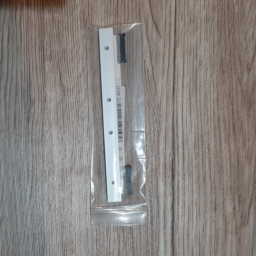 HEAD PRINT / PRINT HEAD ZEBRA GT820 203dpi