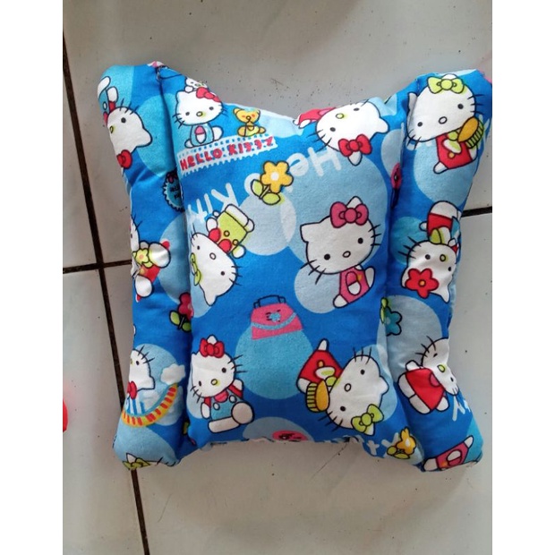 Bantal stang Anak Motor Matic / Bantal Stang Anak Motor Bebek