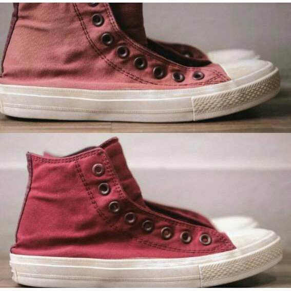 Terbaik» yz-204 Cat Sepatu Canvas X Suede PREMIUM ALPHA MANUFACTURE ( Pelengkap Pembersih Sepatu / S