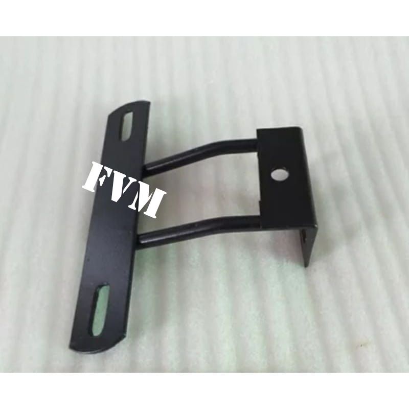 breket lampu/dudukan lampu tembak led rx king rxking rx k