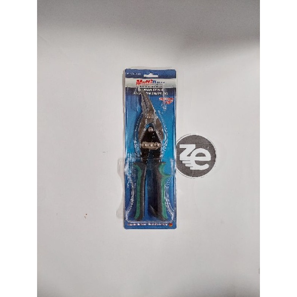 

Gunting Seng Gunting Baja Ringan 10" Tipe Kanan Original Multipro