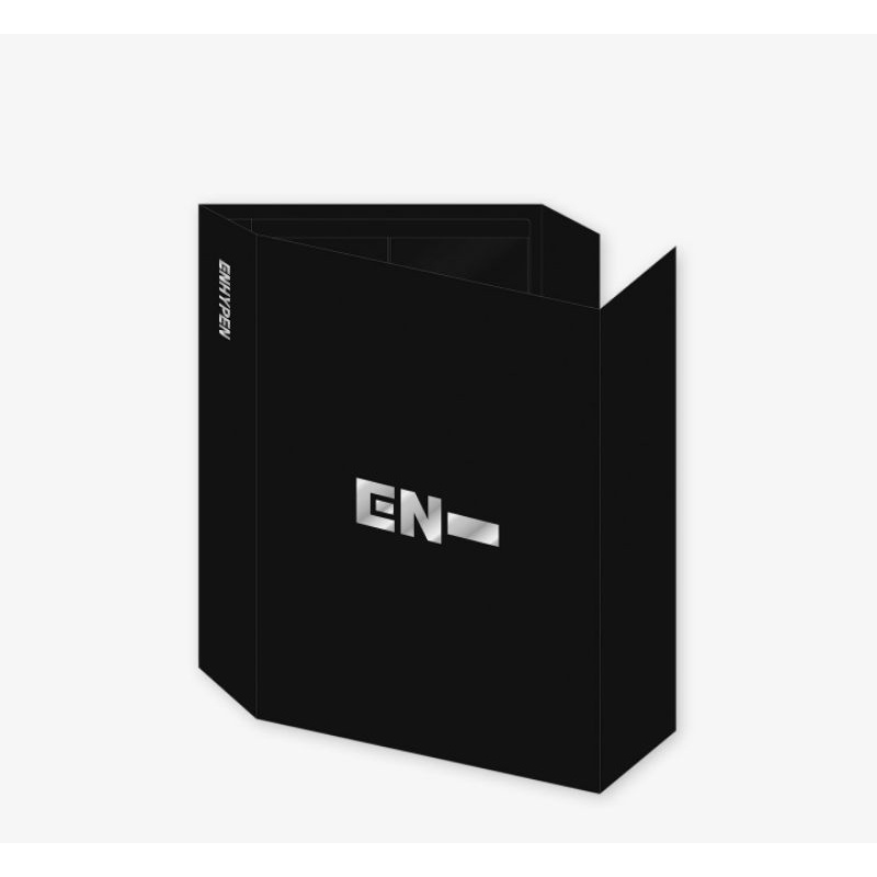 

Photo card binder ENHYPEN official ✅