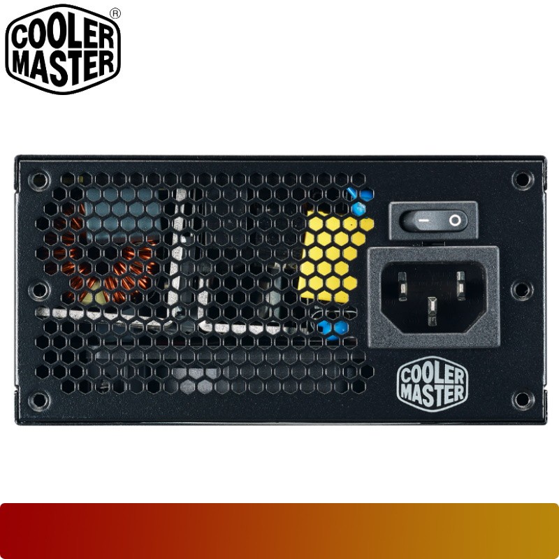 Cooler Master Power Supply V850 SFX 80+ Gold Fully Modular - PSU