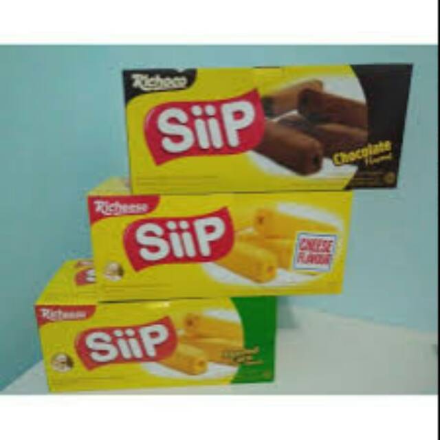 

Nabati siip 1 dus isi 20pcs. Murah. Enak.