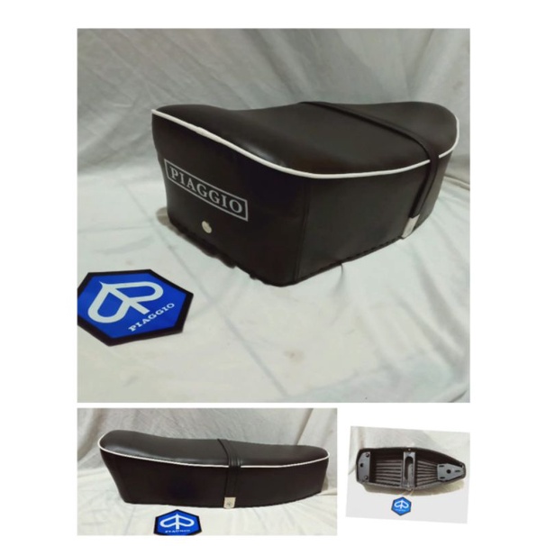 jok Vespa Piaggio Vespa super sprint bajaj vbb