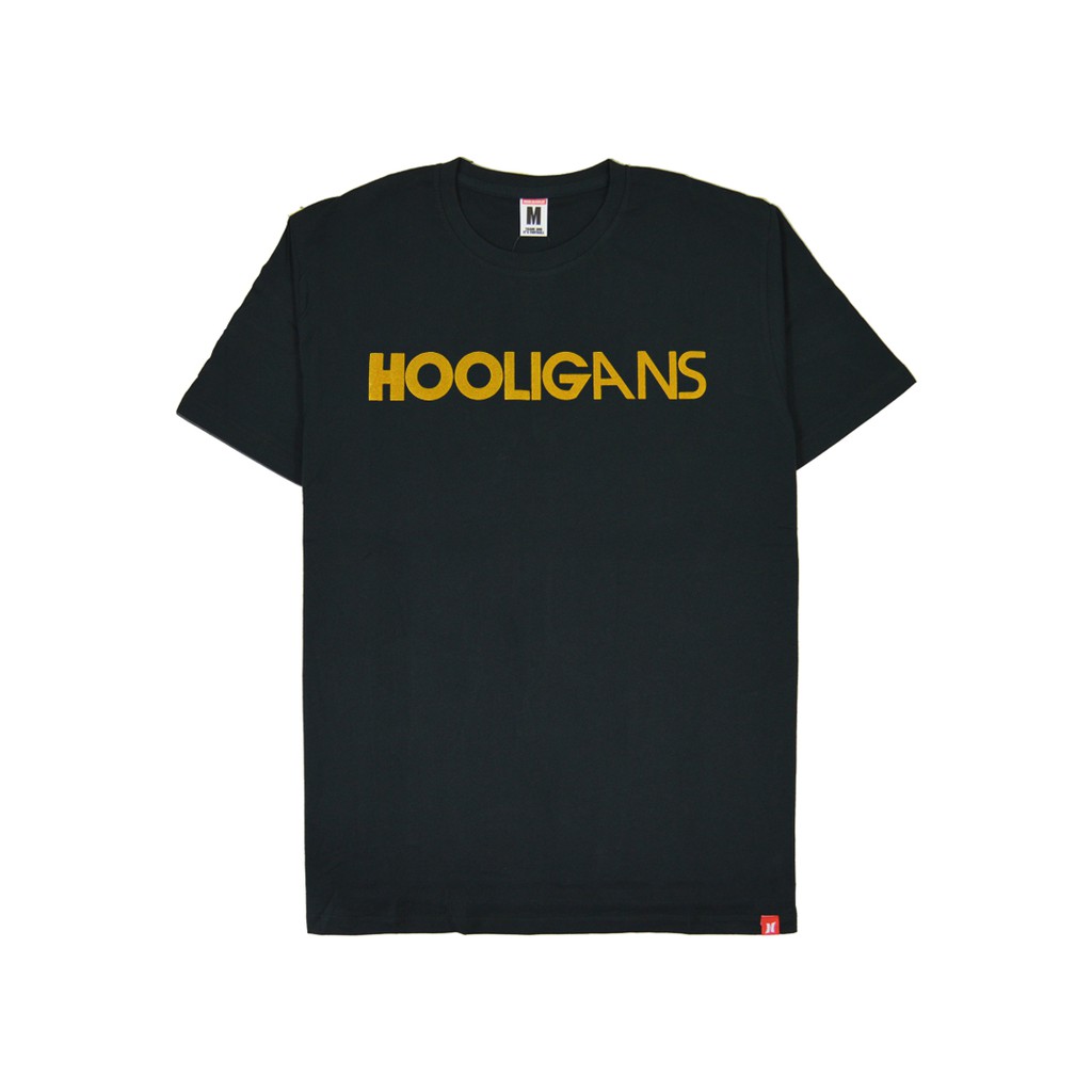 

HOOLIGANS T-Shirt Hooligans Merc19 1