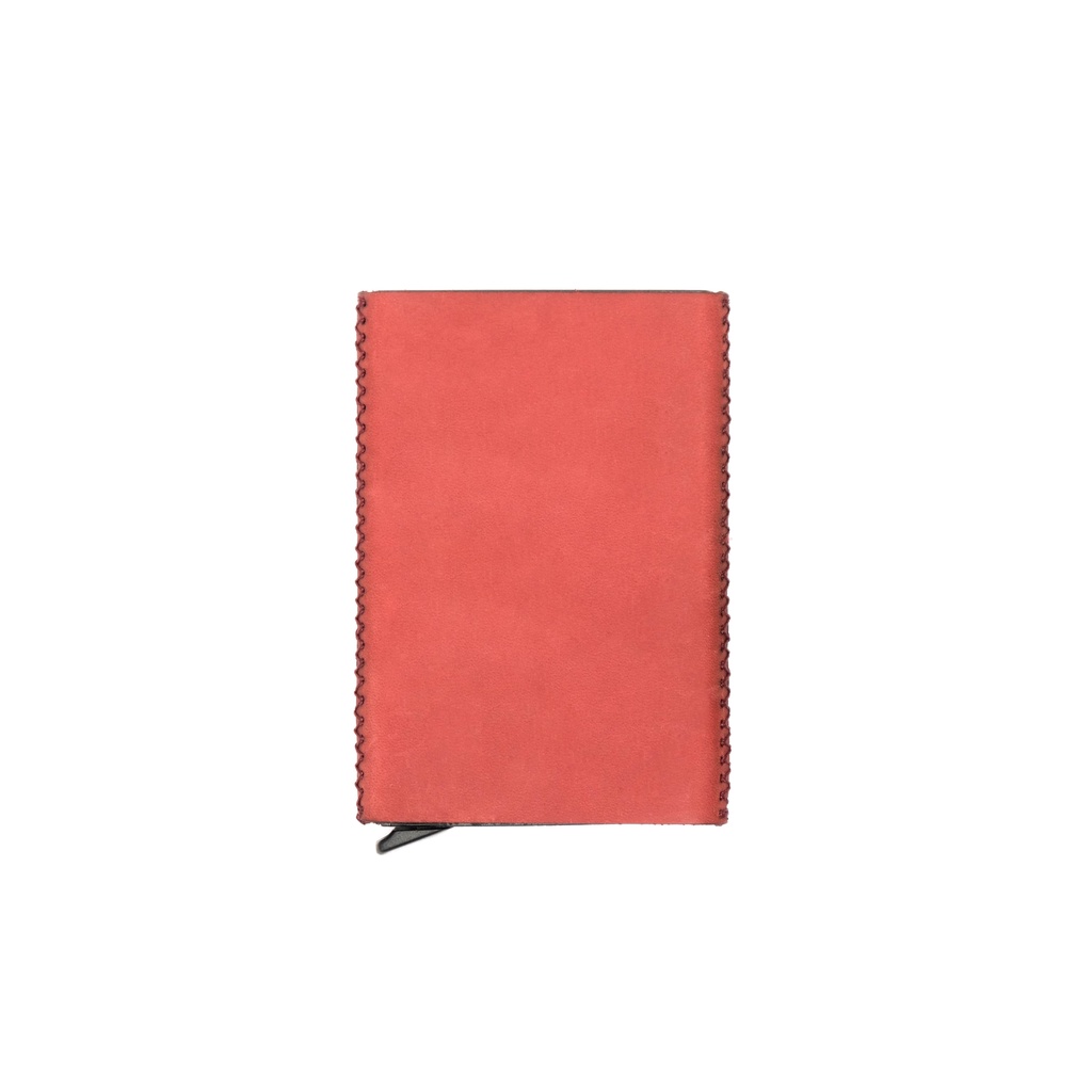 RFID Dompet Pintar Card Holder Tempat Kartu Atm Smart Slim Wallet Pria