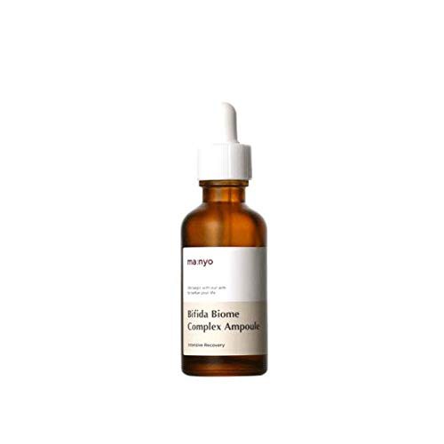 FULL SIZE Manyo Factory Bifida Complex Ampoule original