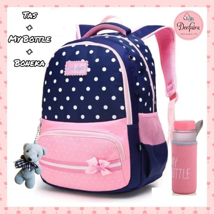Tas Gendong Anak Kecil Tk Sd Ransel Gambar Karakter Bus Tas Gendong Anak Kecil Tk Sd Ransel Gambar Karakter Bus