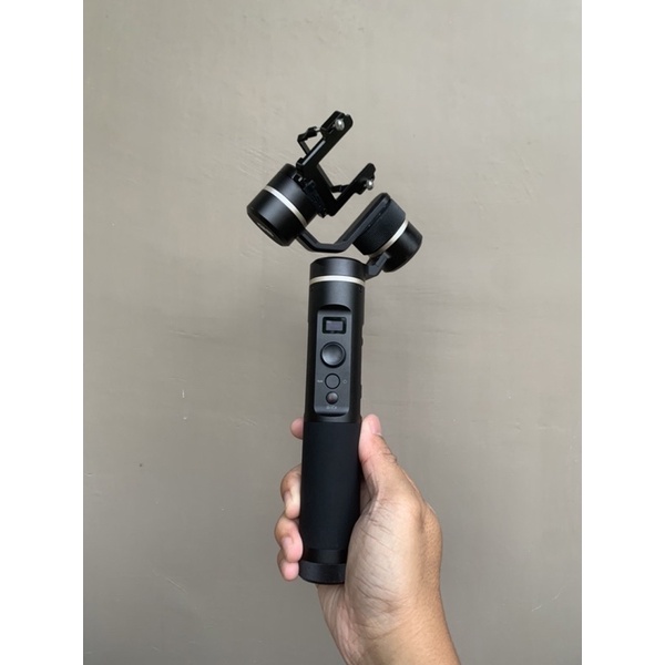 gimbal/stabilizer feiyutech G6 for action camera gopro brica bpro dll