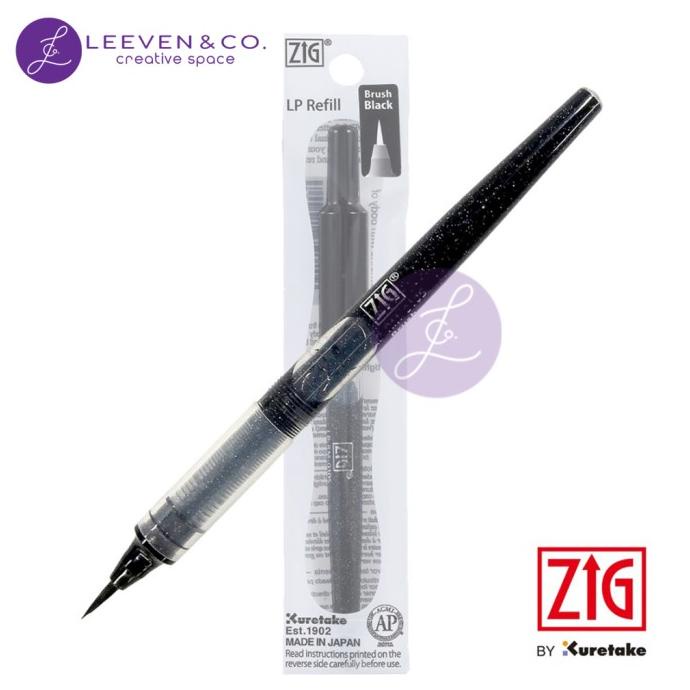 

(BISA COD) ZIG KURETAKE COCOIRO REFILL BRUSH LP-RM TERMURAH Kode 1237